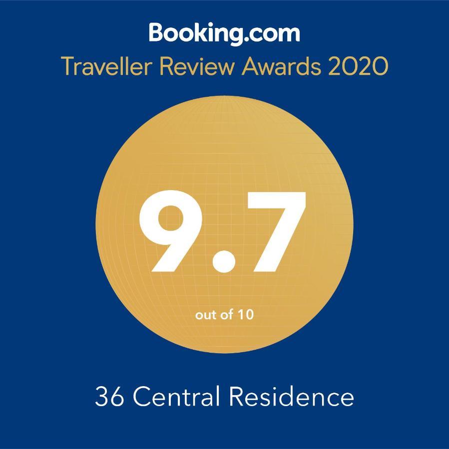 36 Central Residence Brasov Ngoại thất bức ảnh