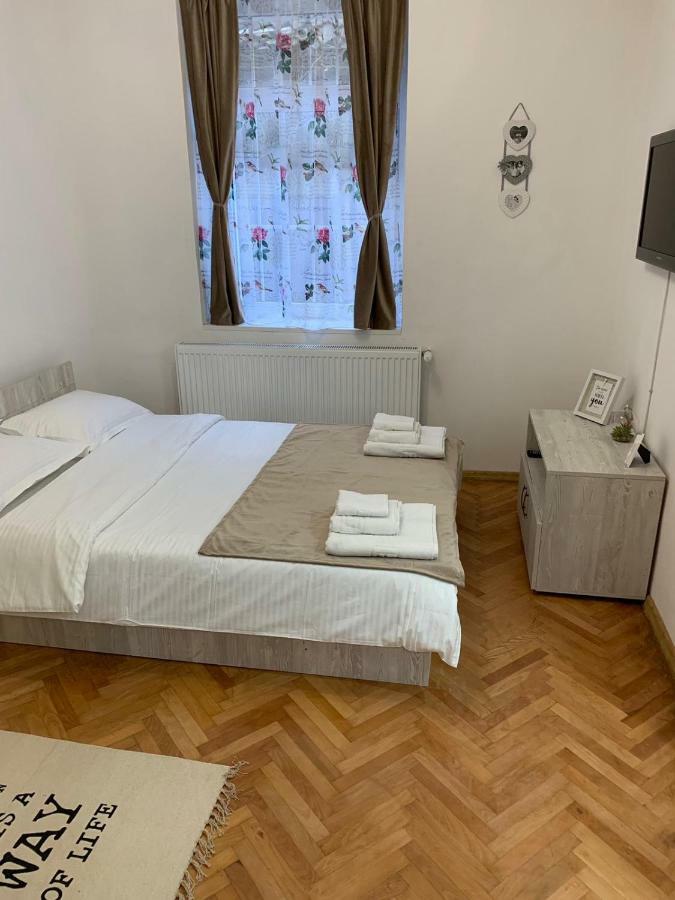 36 Central Residence Brasov Ngoại thất bức ảnh