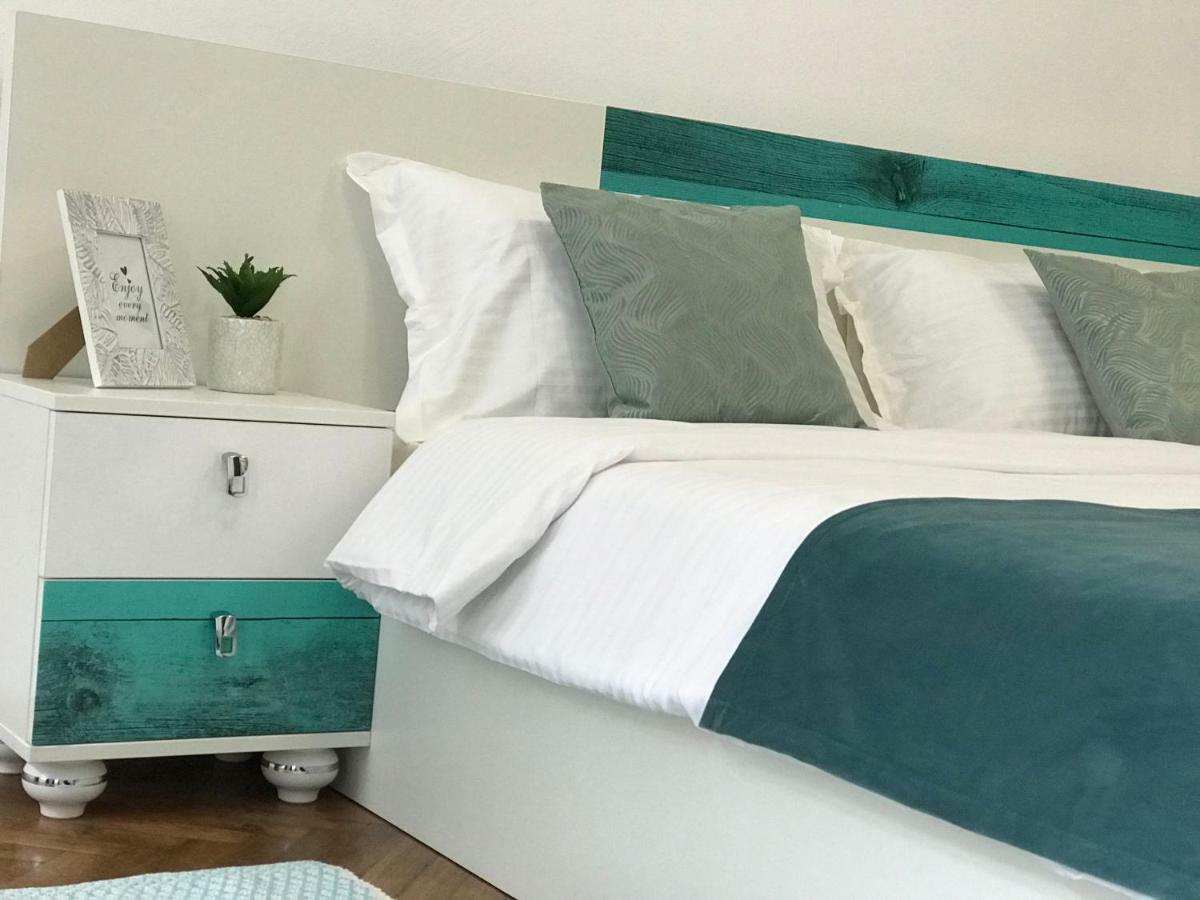 36 Central Residence Brasov Ngoại thất bức ảnh