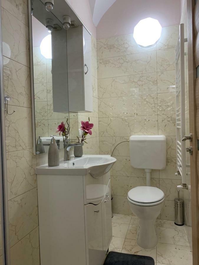 36 Central Residence Brasov Ngoại thất bức ảnh